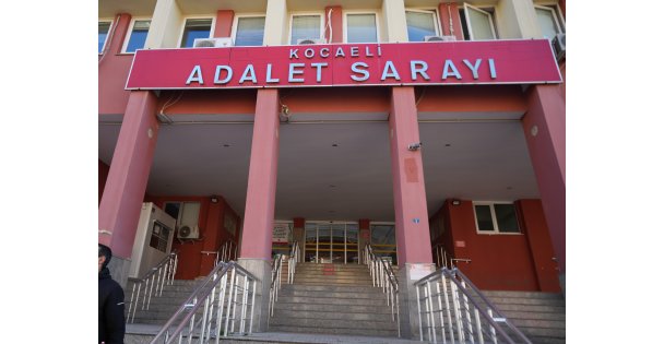 14 yaşındaki kız çocuğunun patron villasında istismar edildiği iddiası