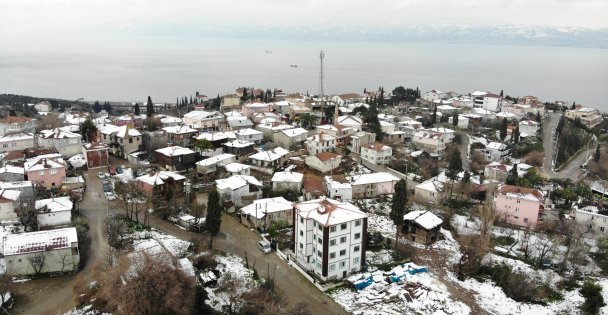 17 Ağustos'ta tek bir tuğlanın bile düşmediği mahalle: Tavşancıl