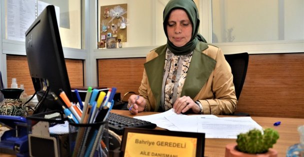 17 yaşında kurduğu hayallere 50 yaşında sahip oldu