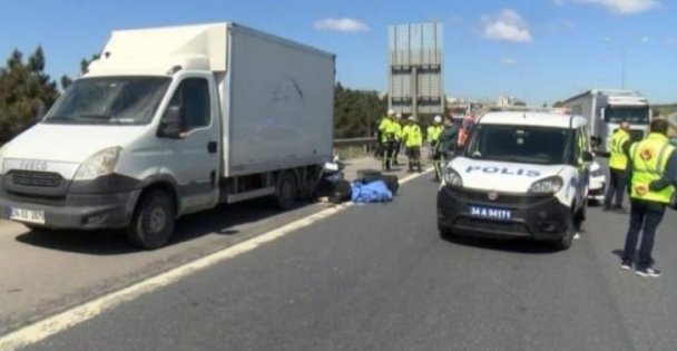 1 ay sonra askere gidecekti! Feci kazada can verdi