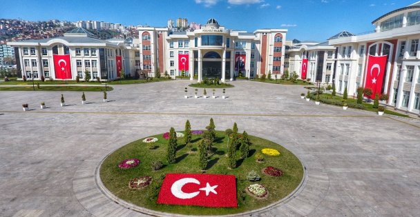 2022- ( YDS / 2 ) Sınavı Nedeniyle İzmit İlçe Nüfus Müdürlüğünün Açık Tutulacak