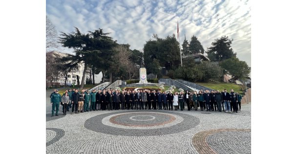 26 ocak dünya gümrük günü