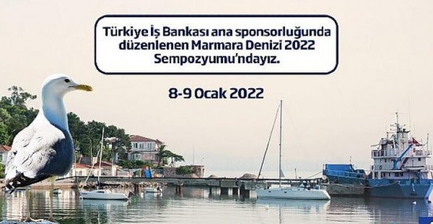 3. Marmara Denizi Sempozyumu