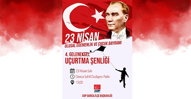 4. Geleneksel Uçurtma Şenliği