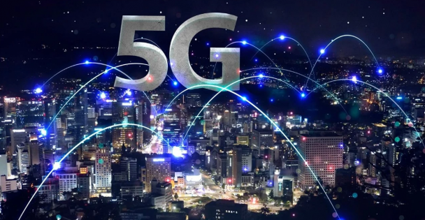 5G Yatırım Miktarları Artıyor