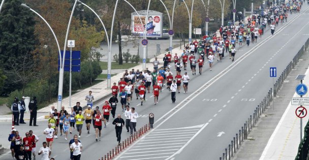 7'den 70'e Cumhuriyet Koşusu'nda buluşalım