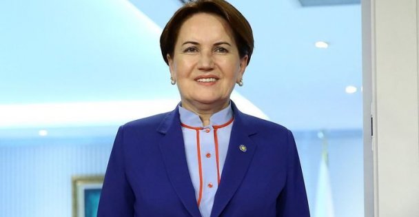 Akşener Kocaeli'ye geliyor