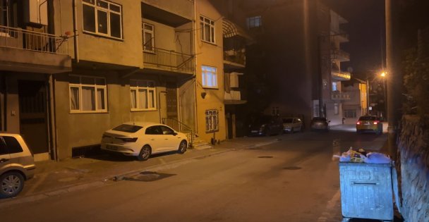 Araçtan açılan ateş sonucu yoldan geçen çocuk yaralandı