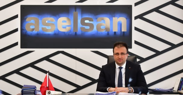 Aselsan Genel Müdürlüğüne Ahmet Akyol Atandı