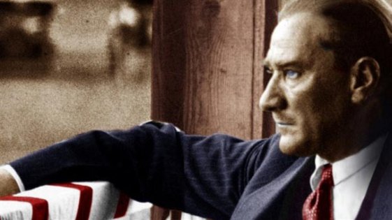 ATATÜRK ŞARKILARLA ANILACAK