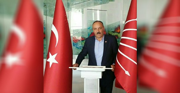 Aydemir açtı ağzını yumdu gözünü!