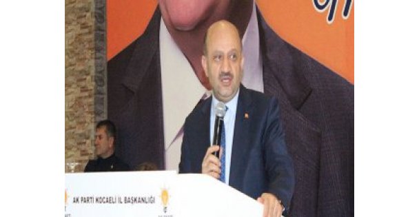 Bakan Işık'tan hastane müjdesi