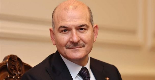 Bakan Soylu, 17 Ağustos'ta Kocaeli'nde