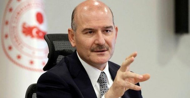 Bakan Soylu: Bu bayram can kaybı yüzde 58 düştü