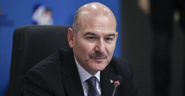 Bakan Soylu Gebze'ye geliyor