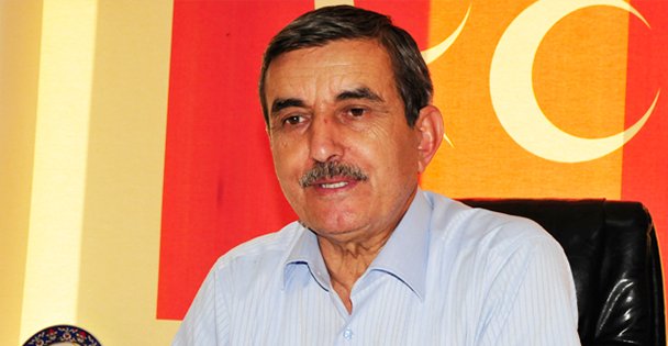 Bakan'a sert çıktı!