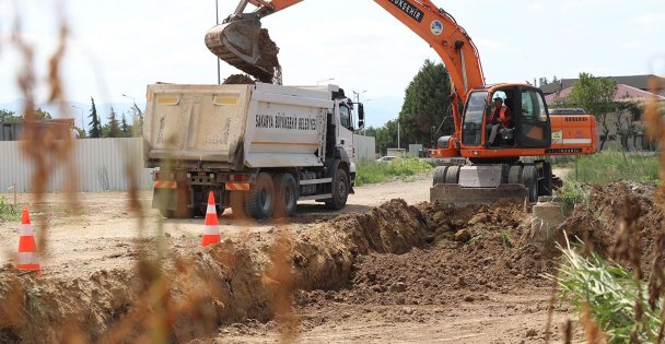 Başkan Alemdar'dan yeni duble yol müjdesi