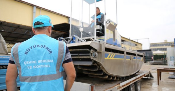 Başkan: Ankara'da yaraları hep birlikte saracağız