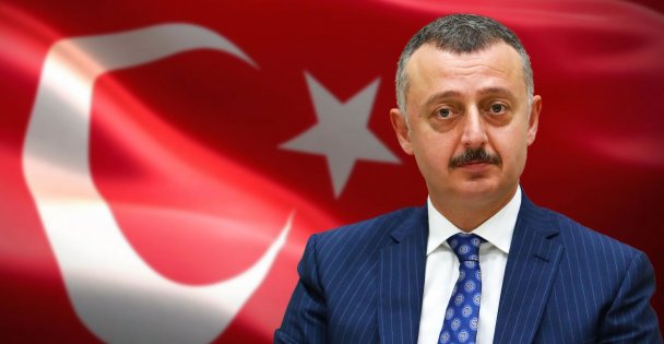 Başkan Büyükakın; 'Muhtarlarımız devletimizin en temel taşıdır”