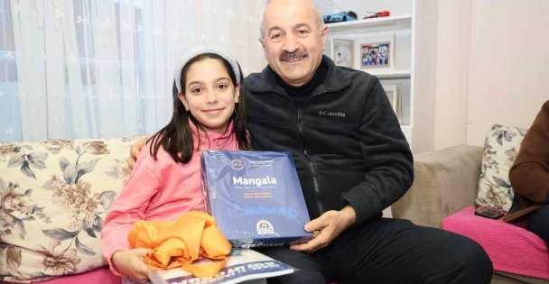 Başkan Büyükgöz, İftarda Gebzelilere Konuk Oluyor