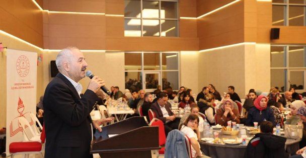 Başkan Büyükgöz Onları Unutmadı