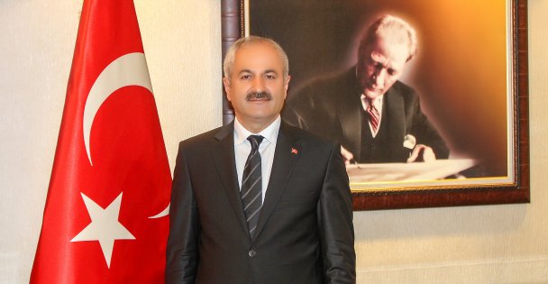 Başkan Büyükgöz'den Anneler Günü Mesajı