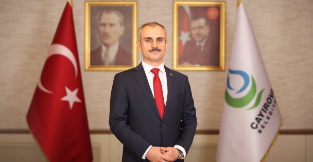 Başkan Çiftçiden Öğretmenler Günü mesajı