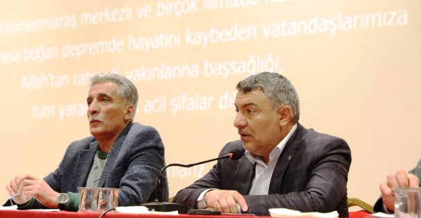 Başkan Şayir, 'Kaçak yapıya göz yummayacağız”