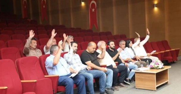 Başkan Şayir'den müjde:'Jeotermal Çalışmalarında Sona Geldik!”