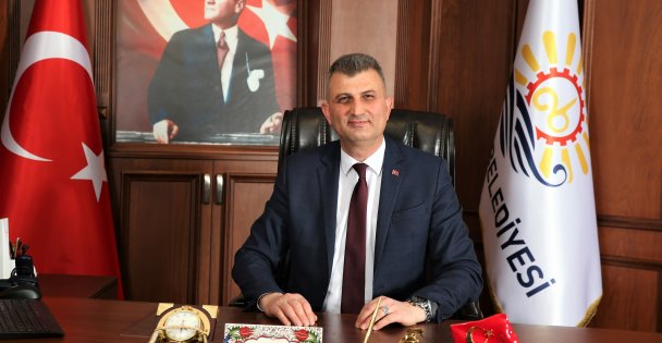 BAŞKAN SEZER: "RAHMET, ŞÜKRAN VE ÖZLEMLE ANIYORUZ"