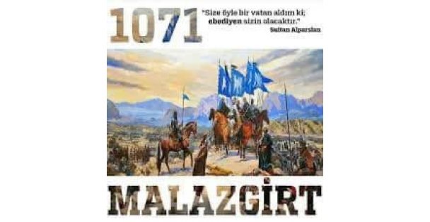 Belgesel Tadın da Malazgirt Zaferi  Anadolu Ruhu