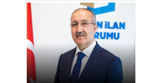 BİK GENEL MÜDÜRÜNDEN ÖNEMLİ AÇIKLAMA