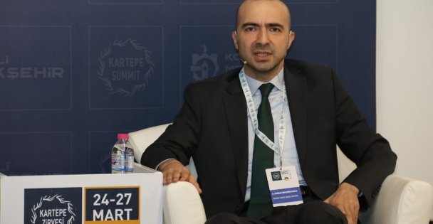 Bilişim Vadisi'nde uçan araba  yapıldığını biliyor musunuz?