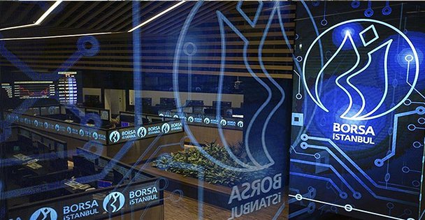 Borsa günü yatay tamamladı