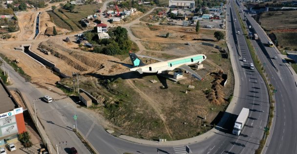 Bu park çok konuşulacak