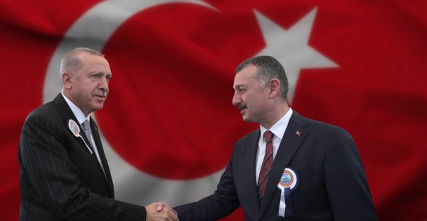 Büyükakın Vatandaşları Açılış Bayramına Davet Etti