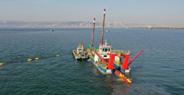 Büyükakın'ın konuşması İstanbul'da da ses getirdi