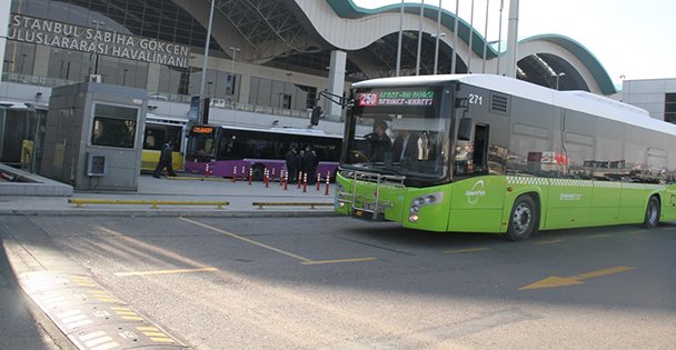 Büyükşehir Darıca'yı es geçti!