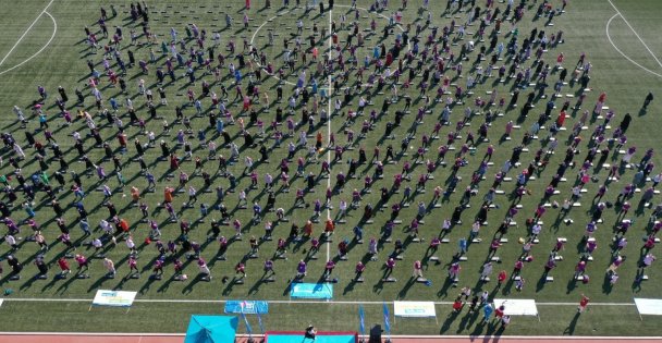 Büyükşehir, LivCom Ödülleri'nde finale yükseldi