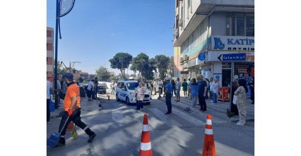 Büyükşehir Zabıta'dan öğrenciler için YKS mesaisi