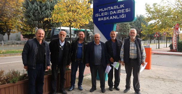 Büyükşehir'den Arıcılara Destek