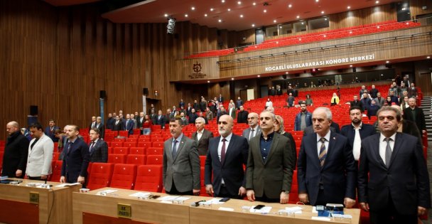 Büyükşehirden depremzedelere ücretsiz ulaşım kartı