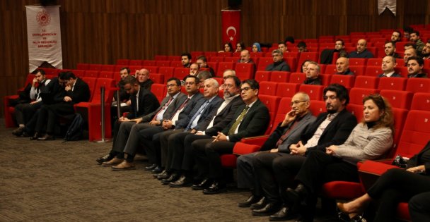 Büyükşehir'den 'Hasar Tespit Eğitimi”