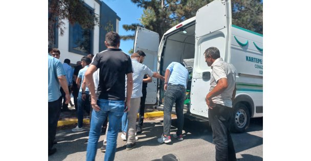 Cadde Ortasında Öldürülmüştü, Acı Detay Ortaya Çıktı