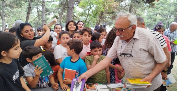 Çamlıçataklılar Gebze'de Piknikte Buluştu