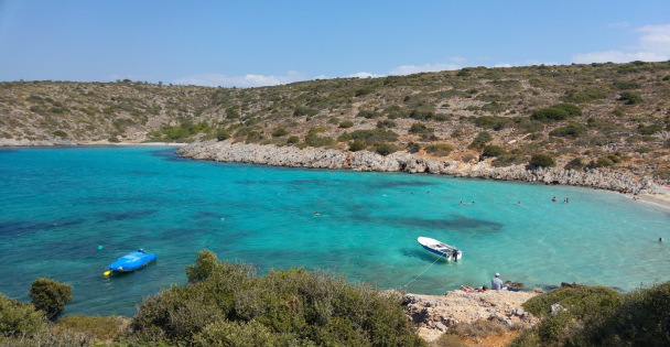 Çeşme'den Sakız'a Geçmek İçin Ne Gerekli?