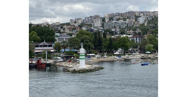 ÇEVRE BAKANI'NA  ŞİKAYET MEKTUBU