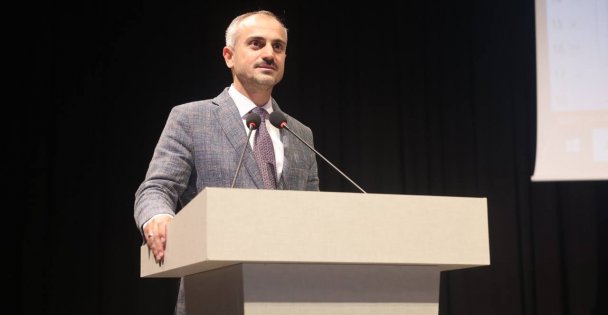 Çiftçi, 'Neslimizin ihyası için çalışmaya devam ediyoruz”