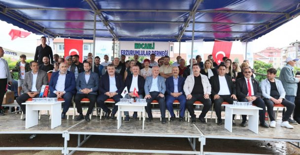 Cirit Şöleni Nefesleri Kesti