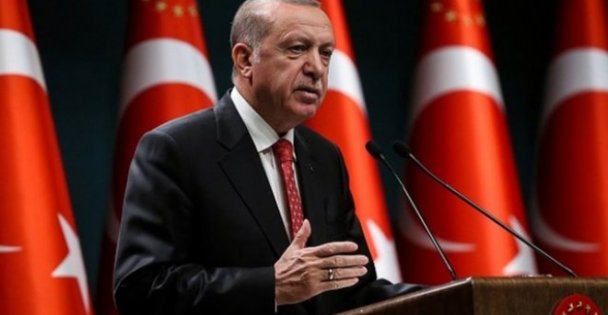 Cumhurbaşkanı Erdoğan, Bağcılar'da 97 Tesisin Açılışını Yapacak